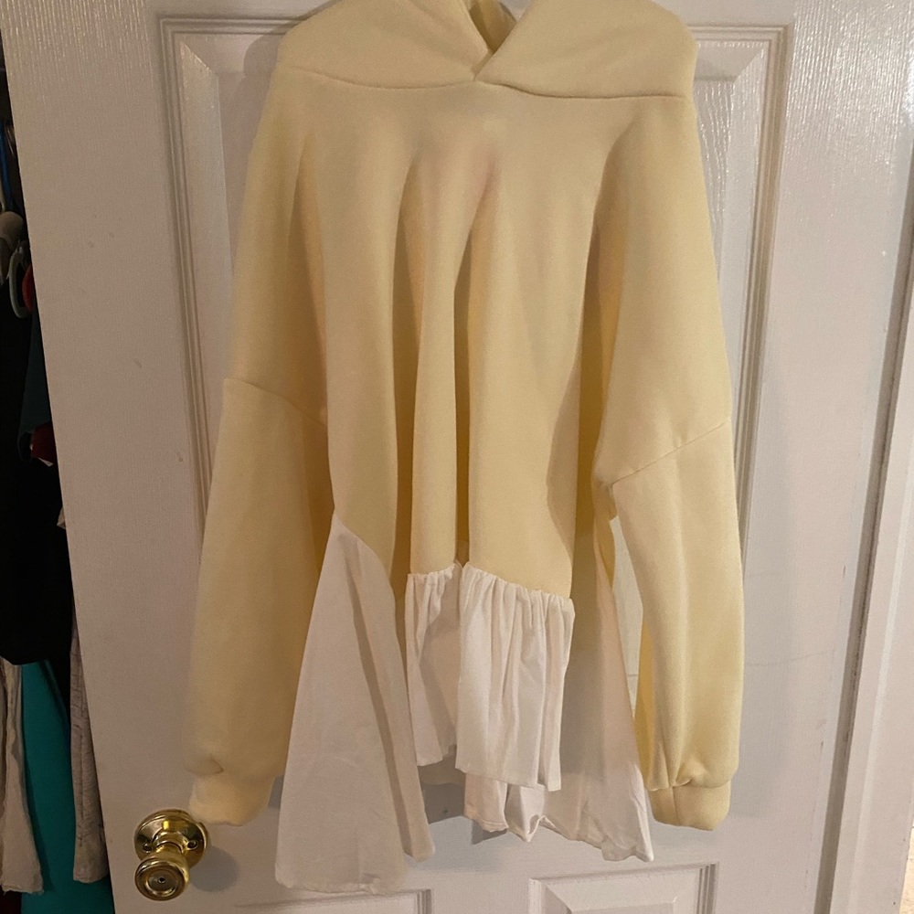 Cute sweatshirt